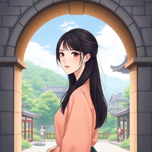 林诗予头像