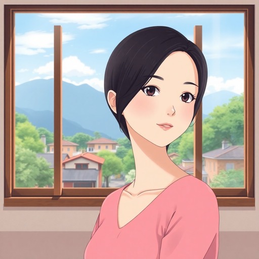 洛璃头像
