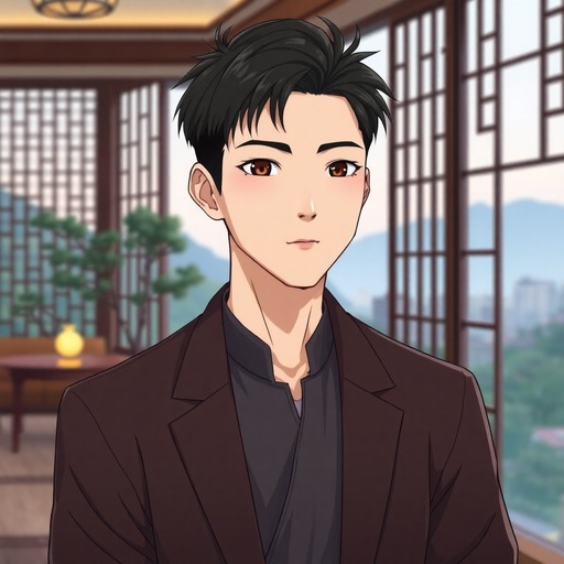 卫宫士郎头像