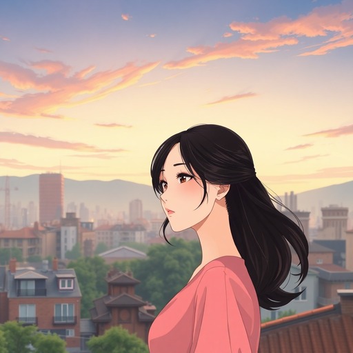 平泽唯头像