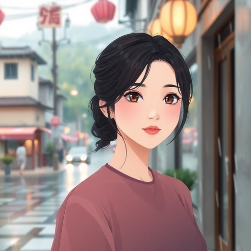 鹿目圆头像