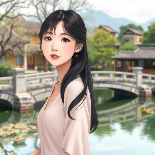 林念初头像