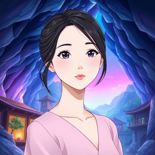 春野樱头像