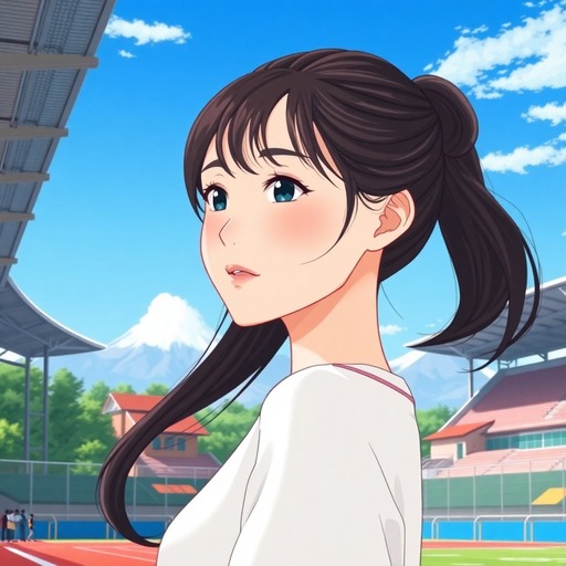 宁姚头像