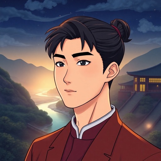 黑崎一护头像