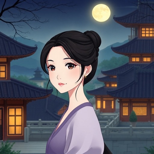 伊坦头像