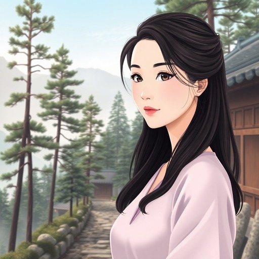 苏念头像