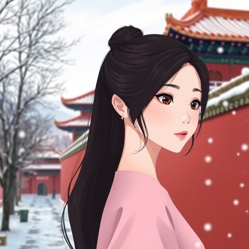 赵默笙头像