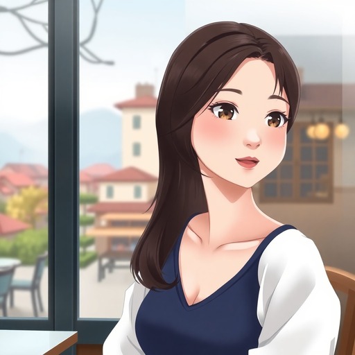 英梨梨头像