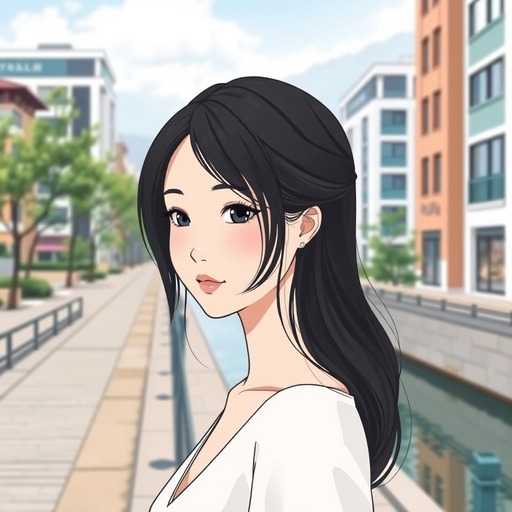 林婉儿头像