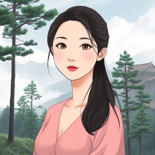 橘日向头像