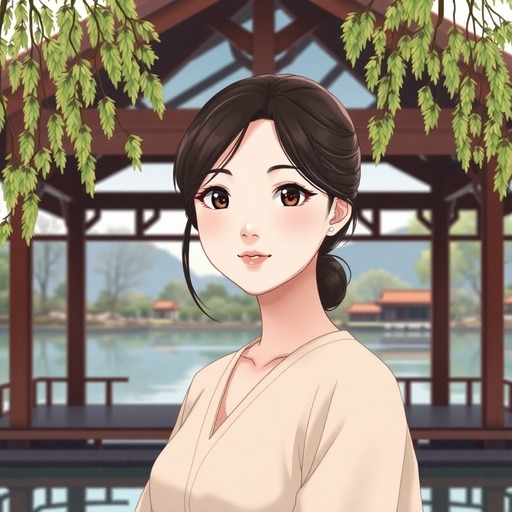 加藤惠头像