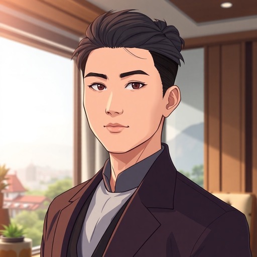 坂本头像