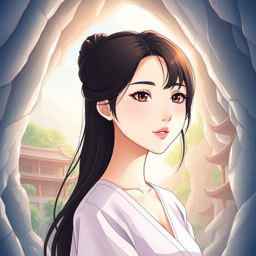 香风智乃头像
