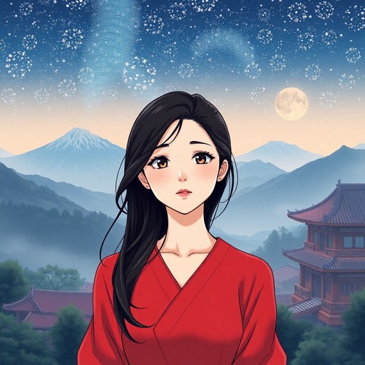 千代头像