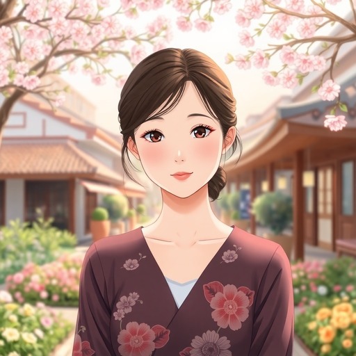 南宫婉头像