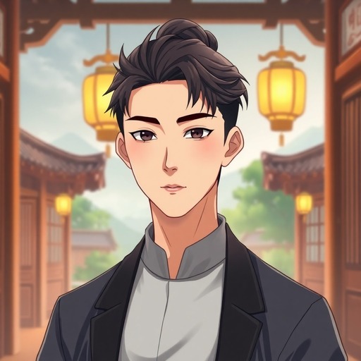 一方通行头像