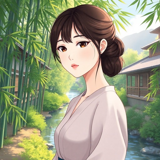 赵默笙头像