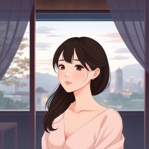 耿耿头像