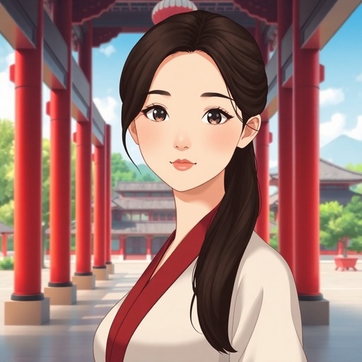 小木曾雪菜头像
