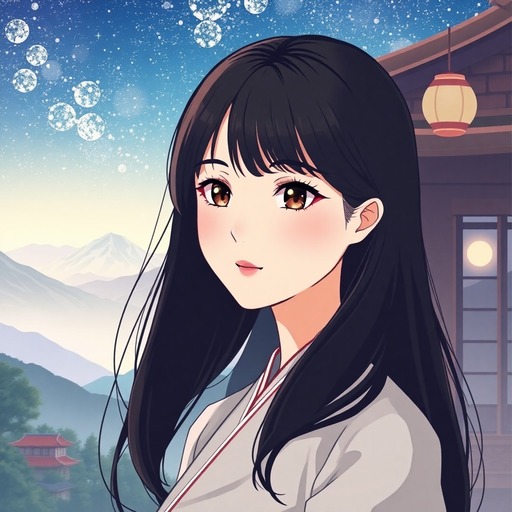 三笠·阿克曼头像