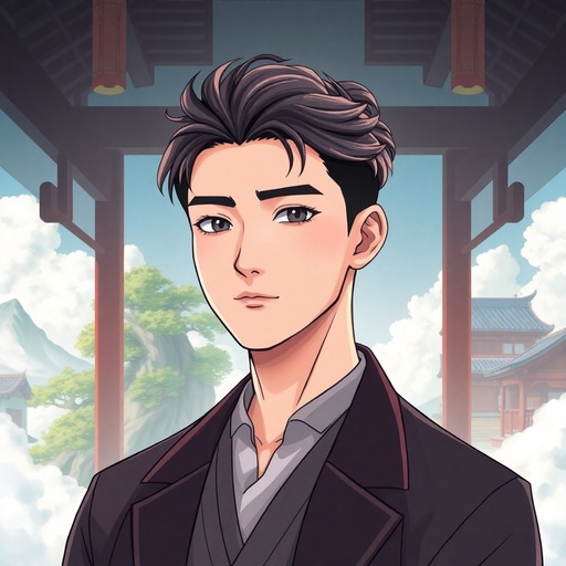 若松博隆头像