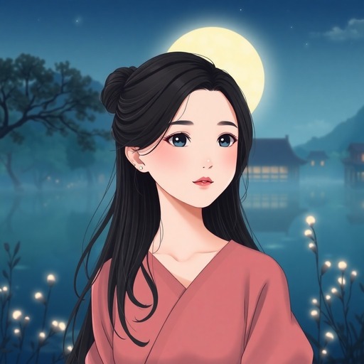 陈小希头像