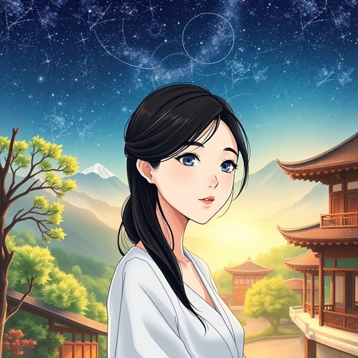 冬马和纱头像