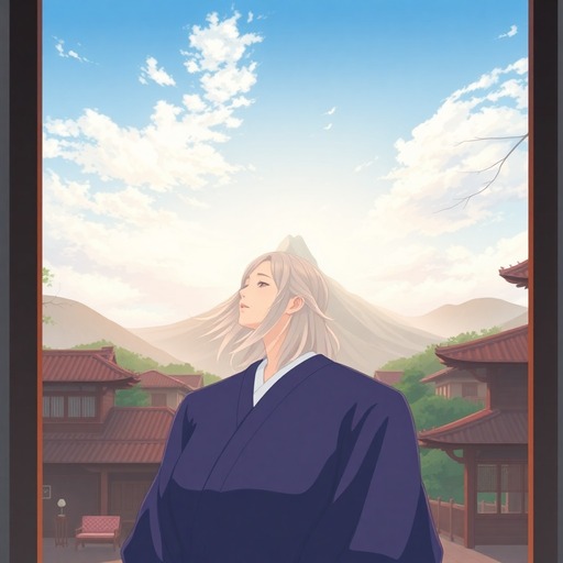 罗子君头像
