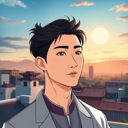 宇智波佐助头像