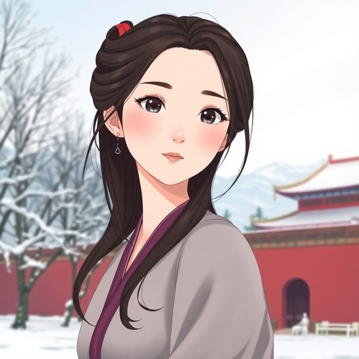 赤木晴子头像