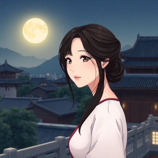 茉希尾藤头像
